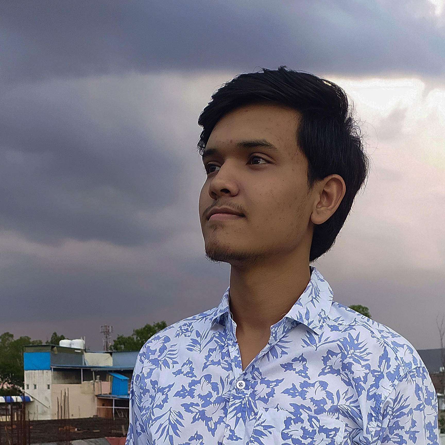 Prathmesh Goswami
