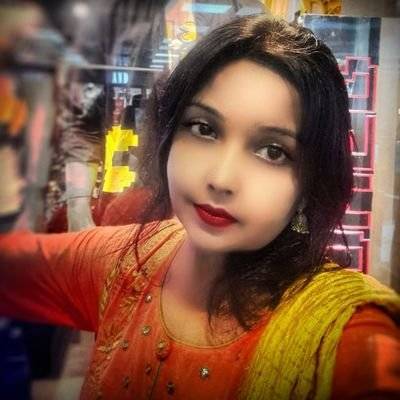 Pratima's pic