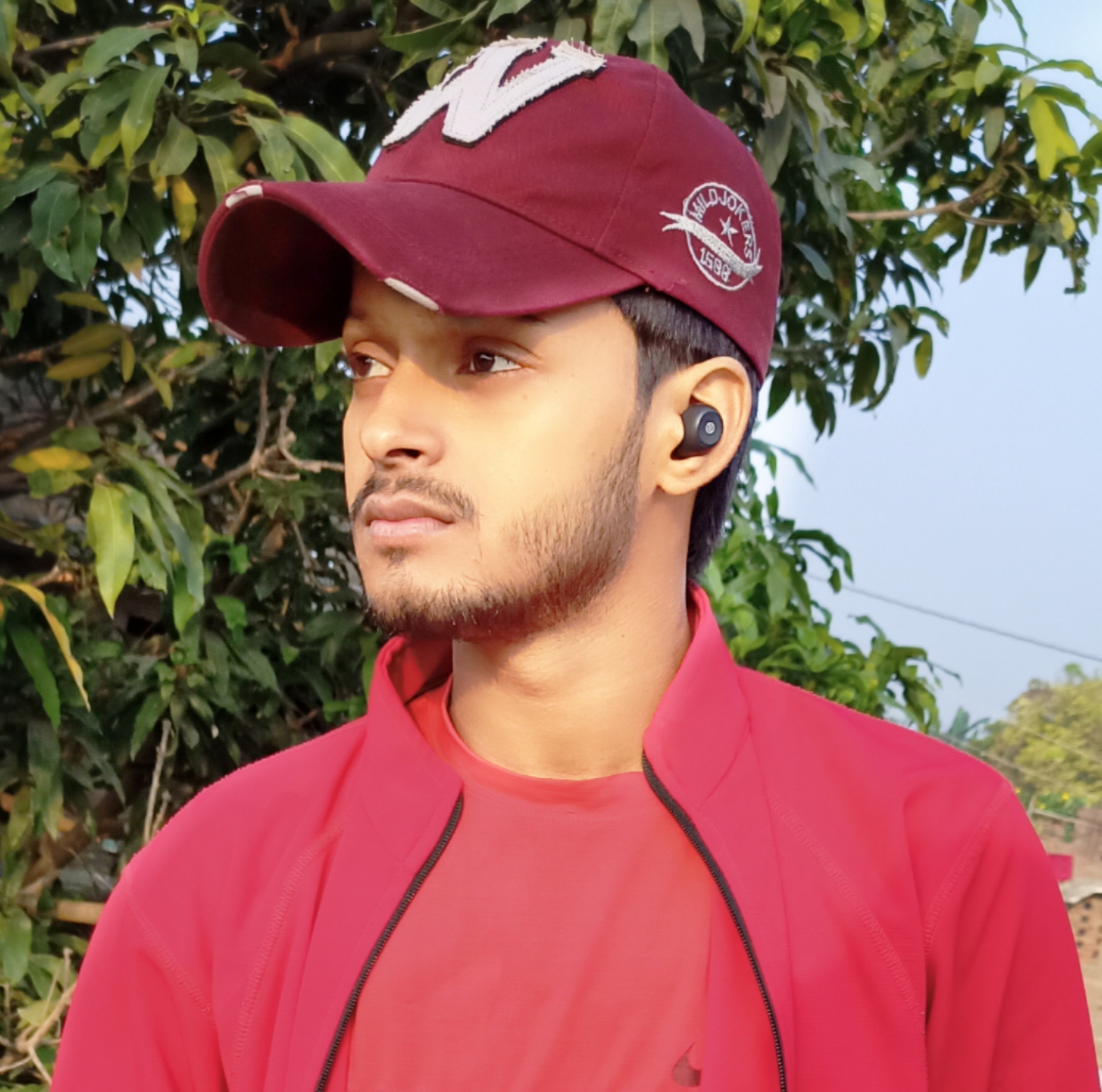 PRAVEEN BHARDWAJ