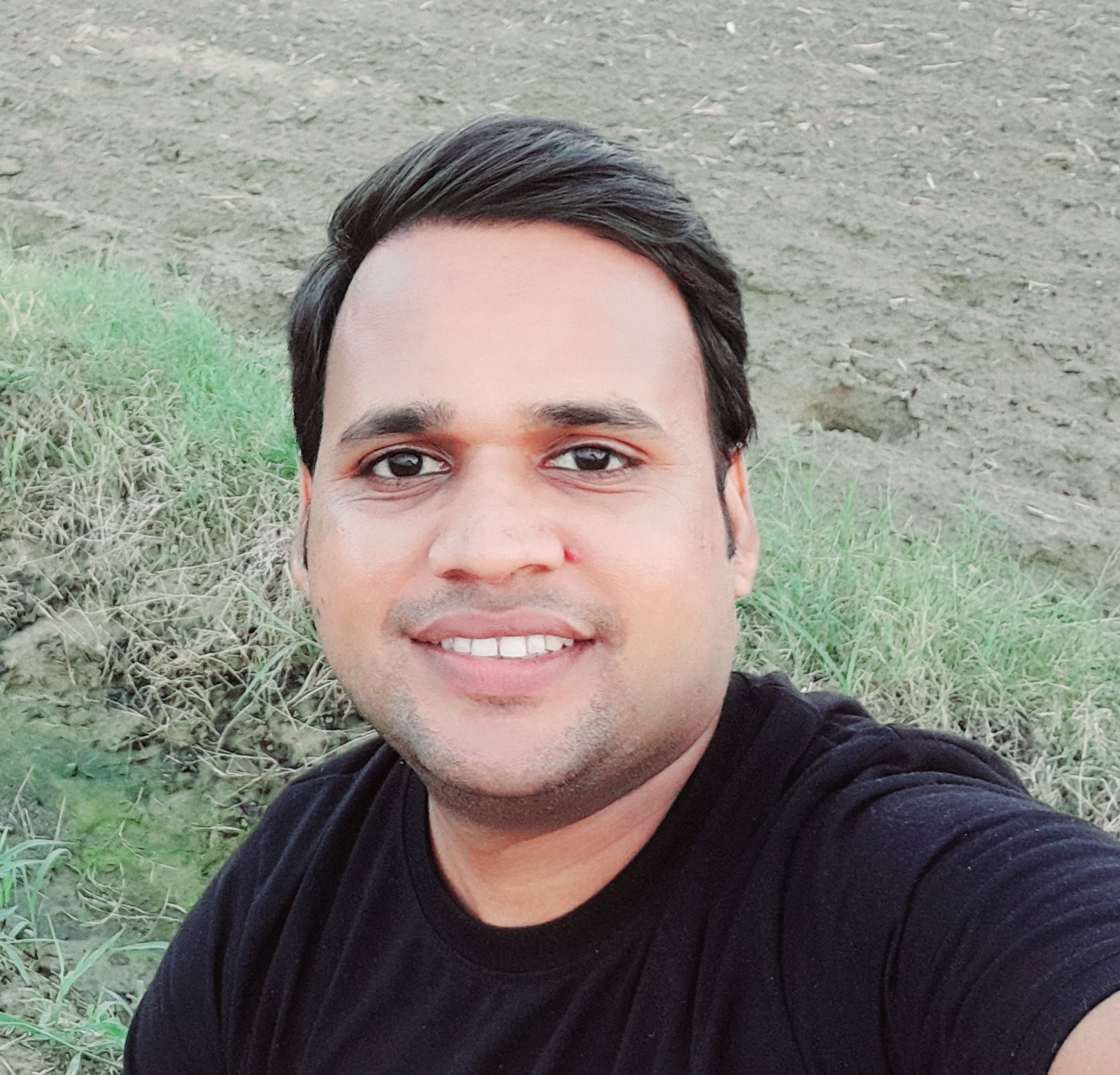 PRAVESH KUMAR