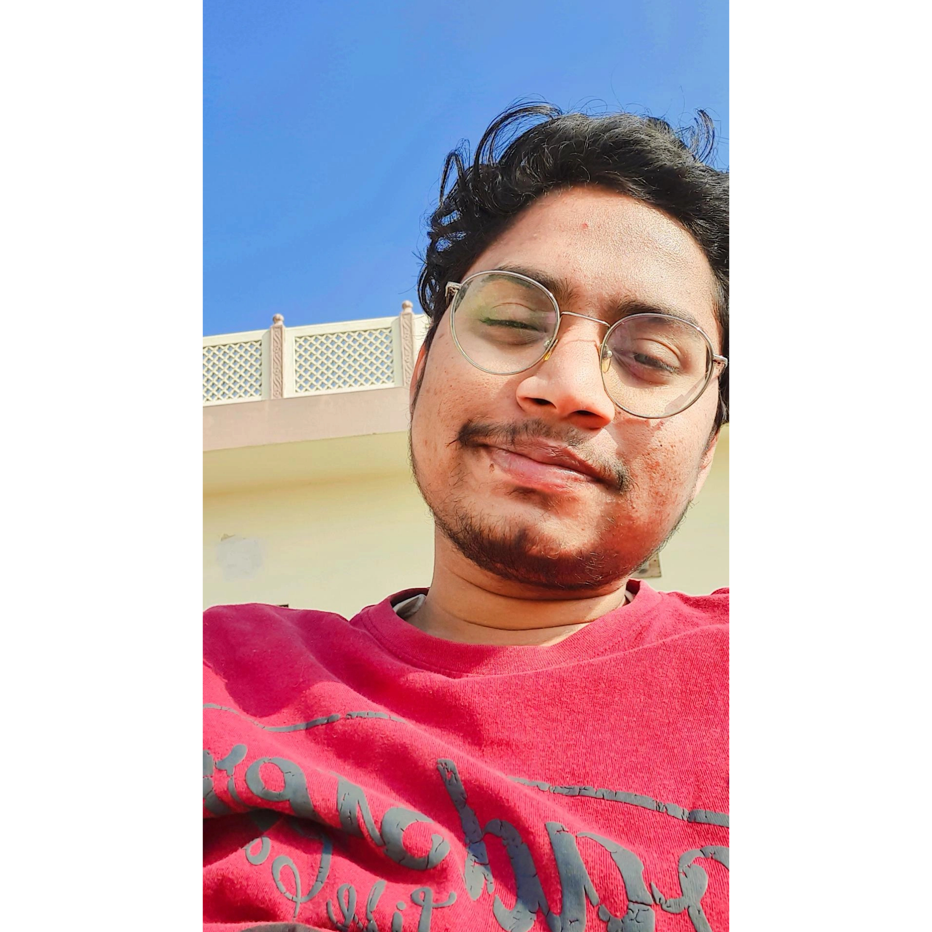 Prayas Kothari