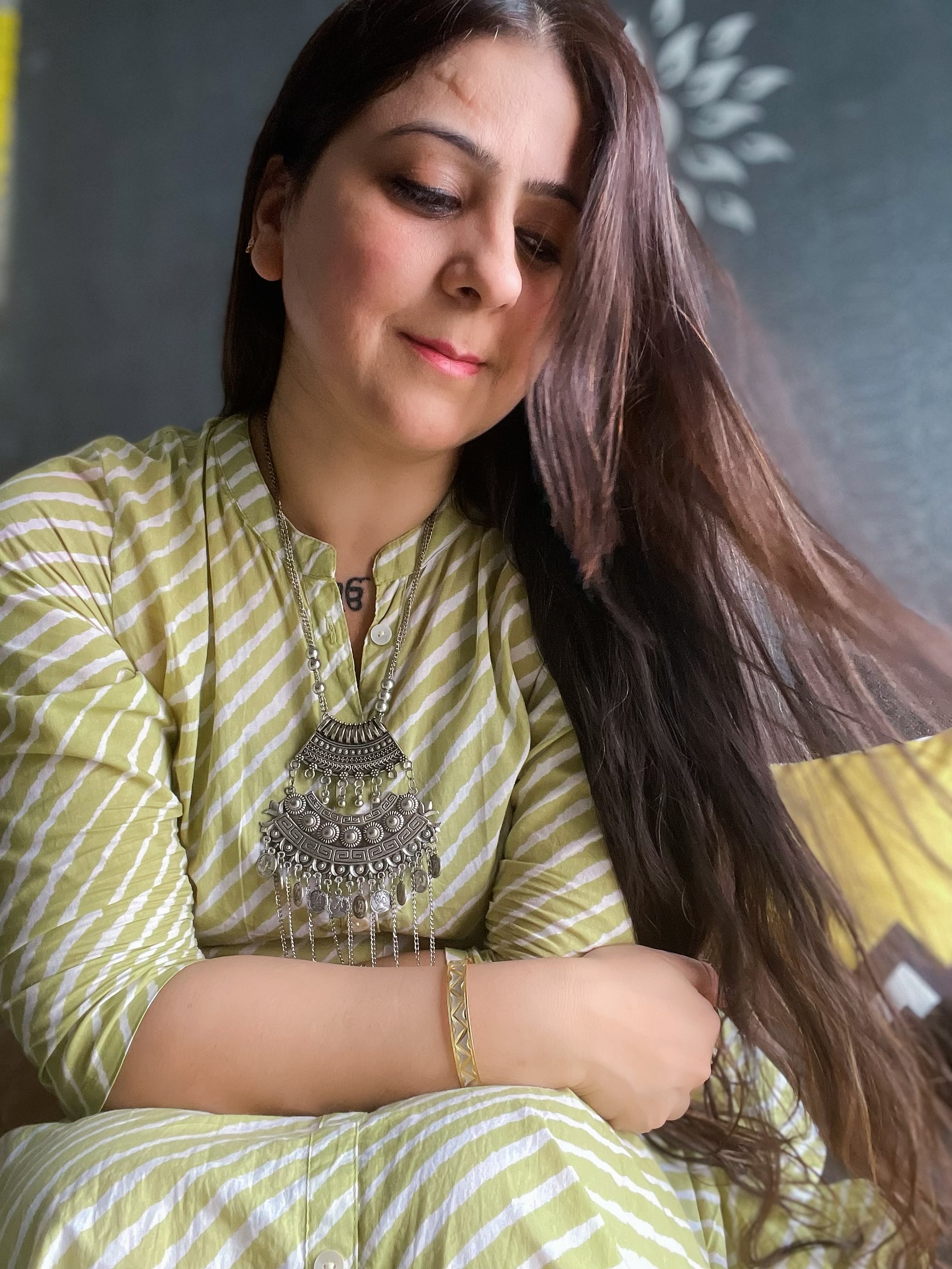 Preet Vohra