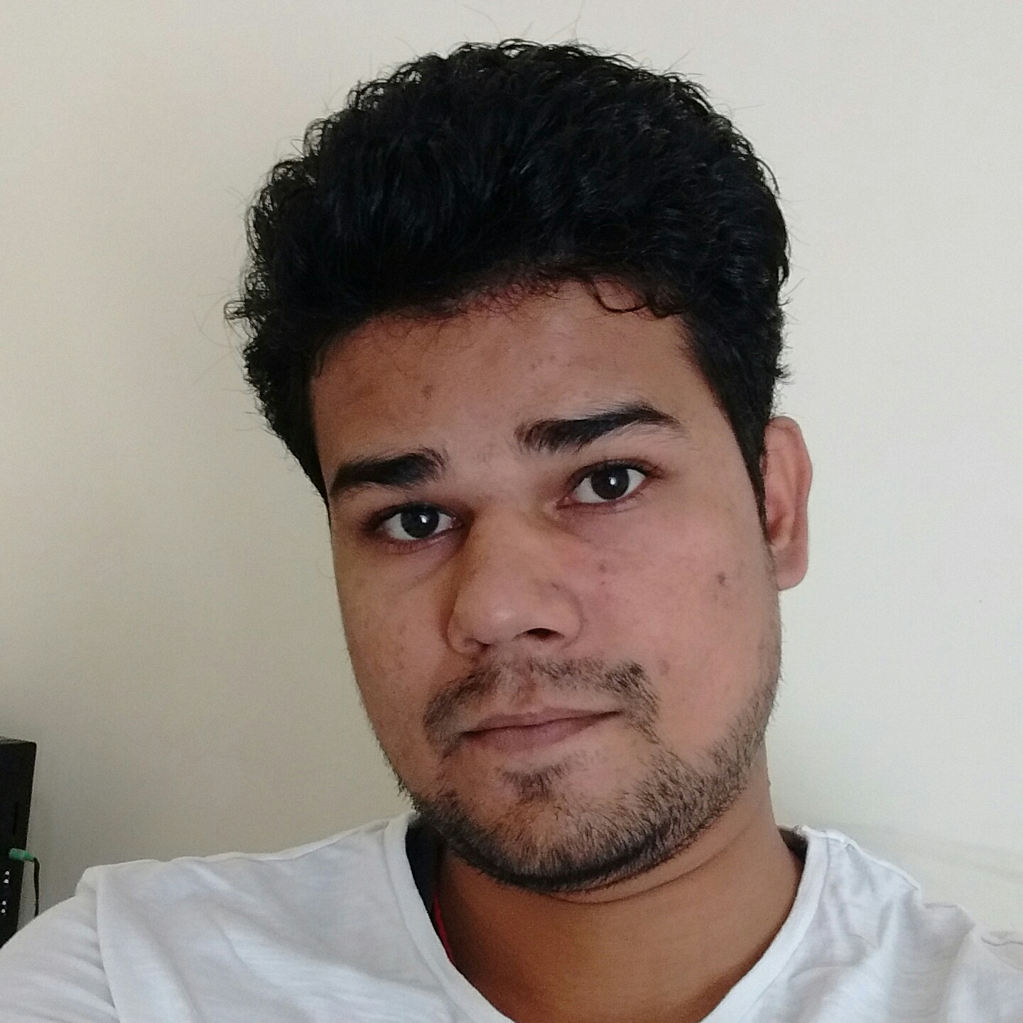 Pragyanshu shekhar