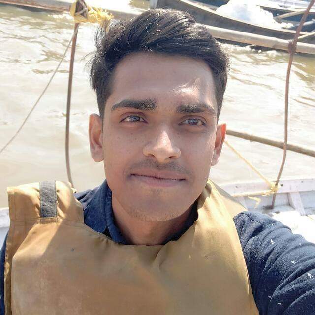 Priyanshu Singh