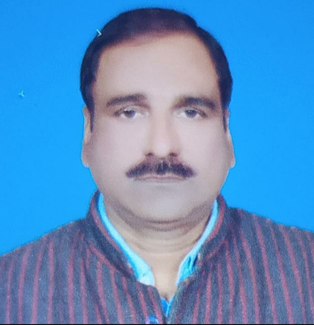 R N Shukla