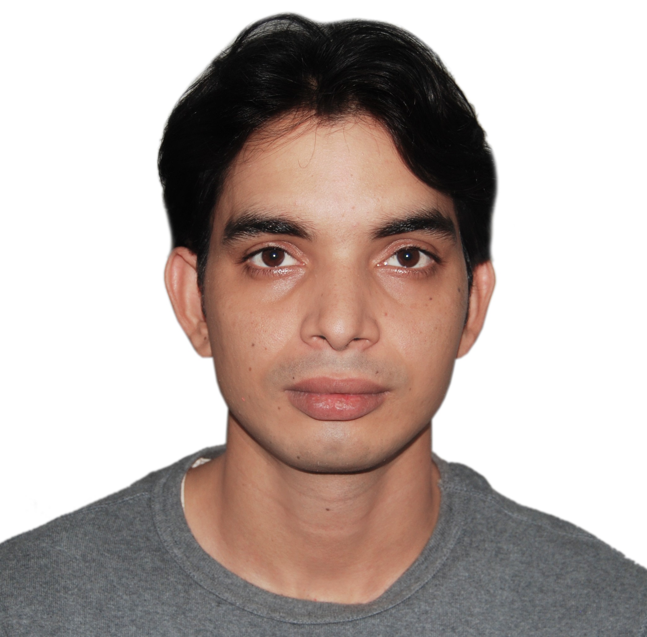 Rahul Rai