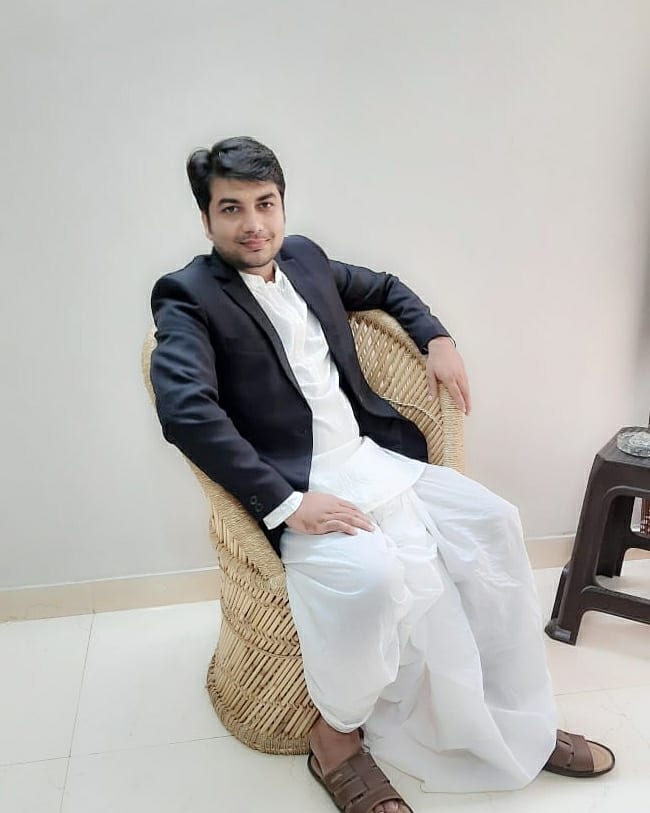 Rajan kr jha