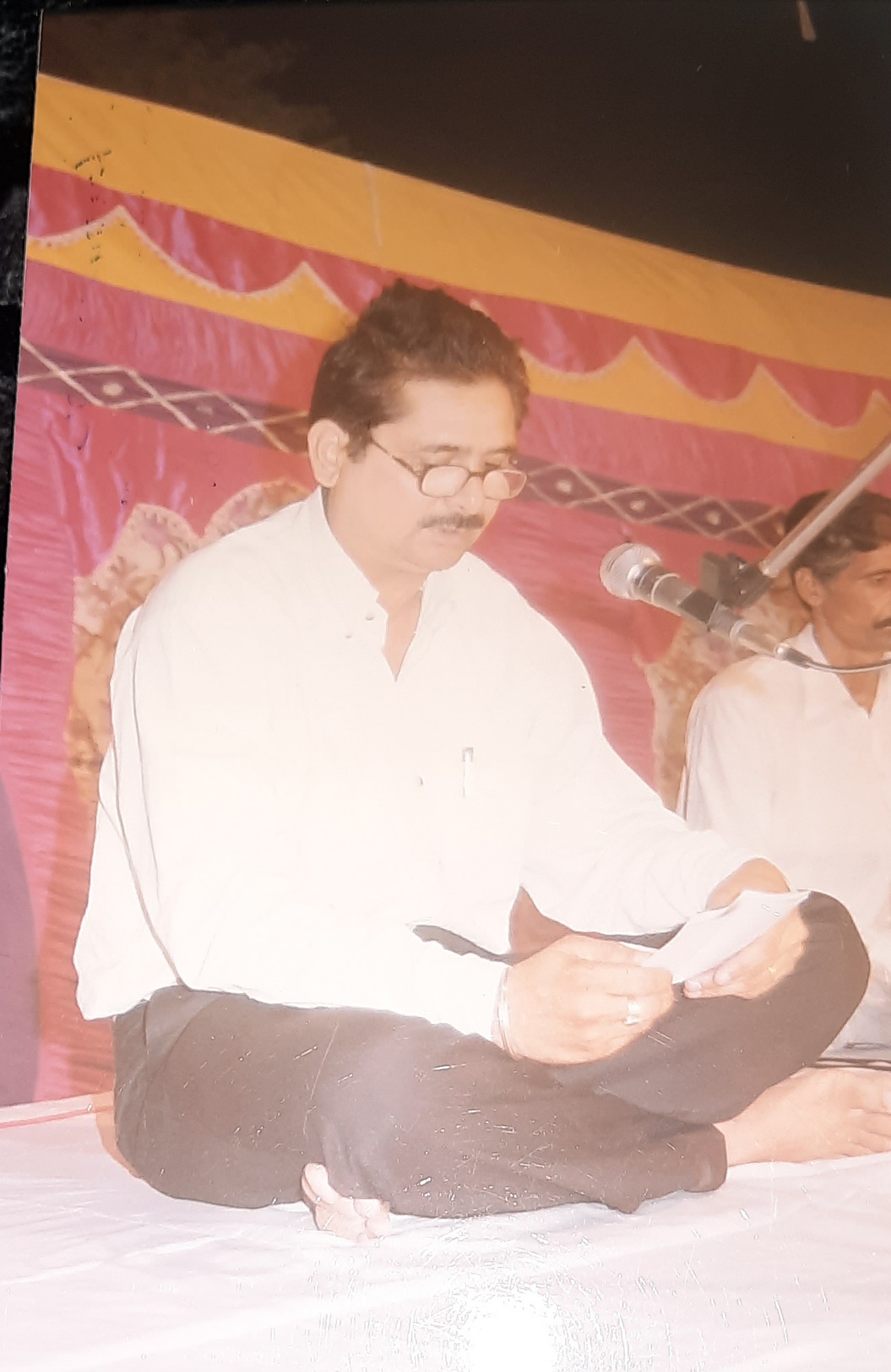 Rajeev Kumar Saini