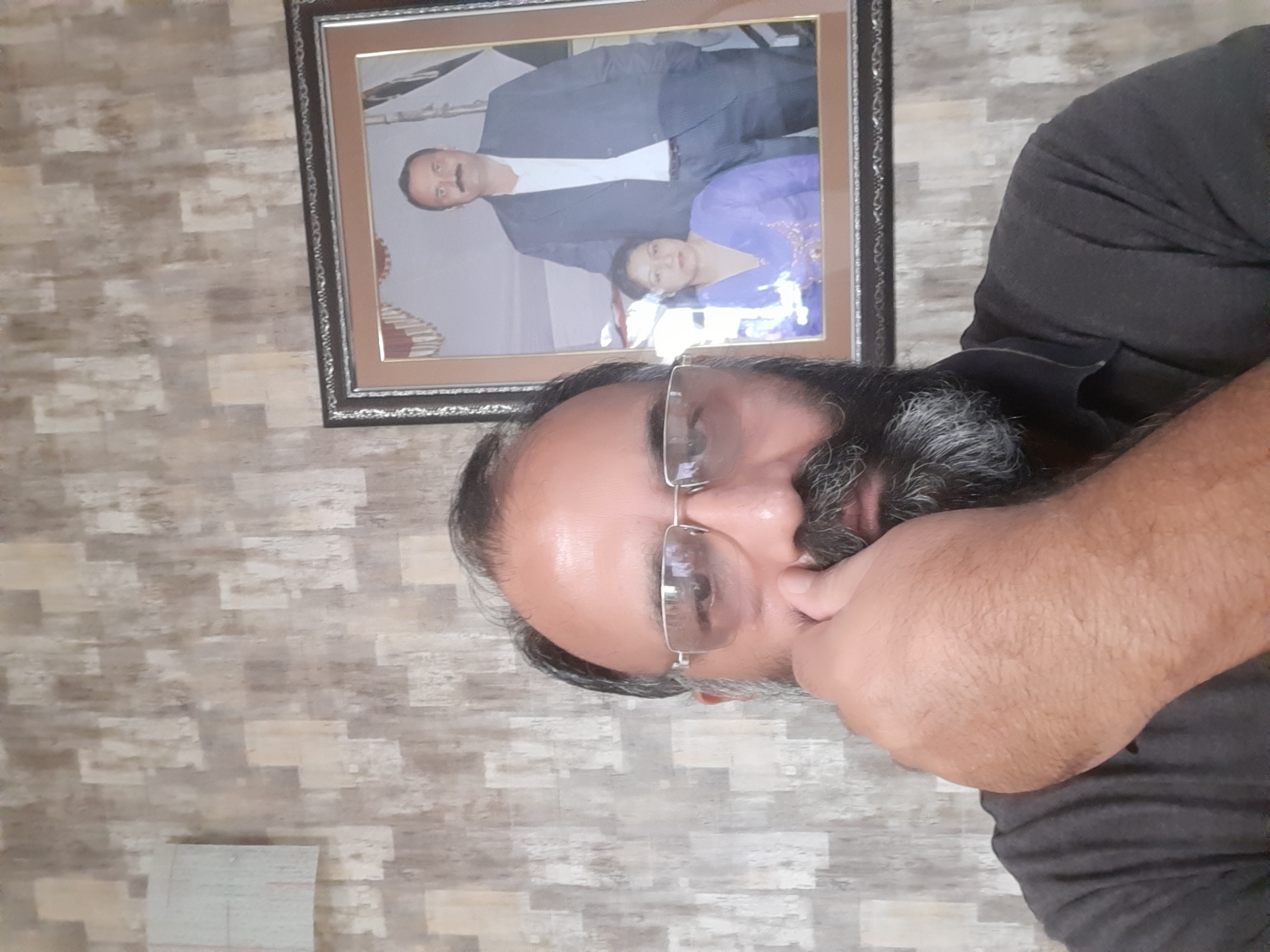 Rajnish Kumar