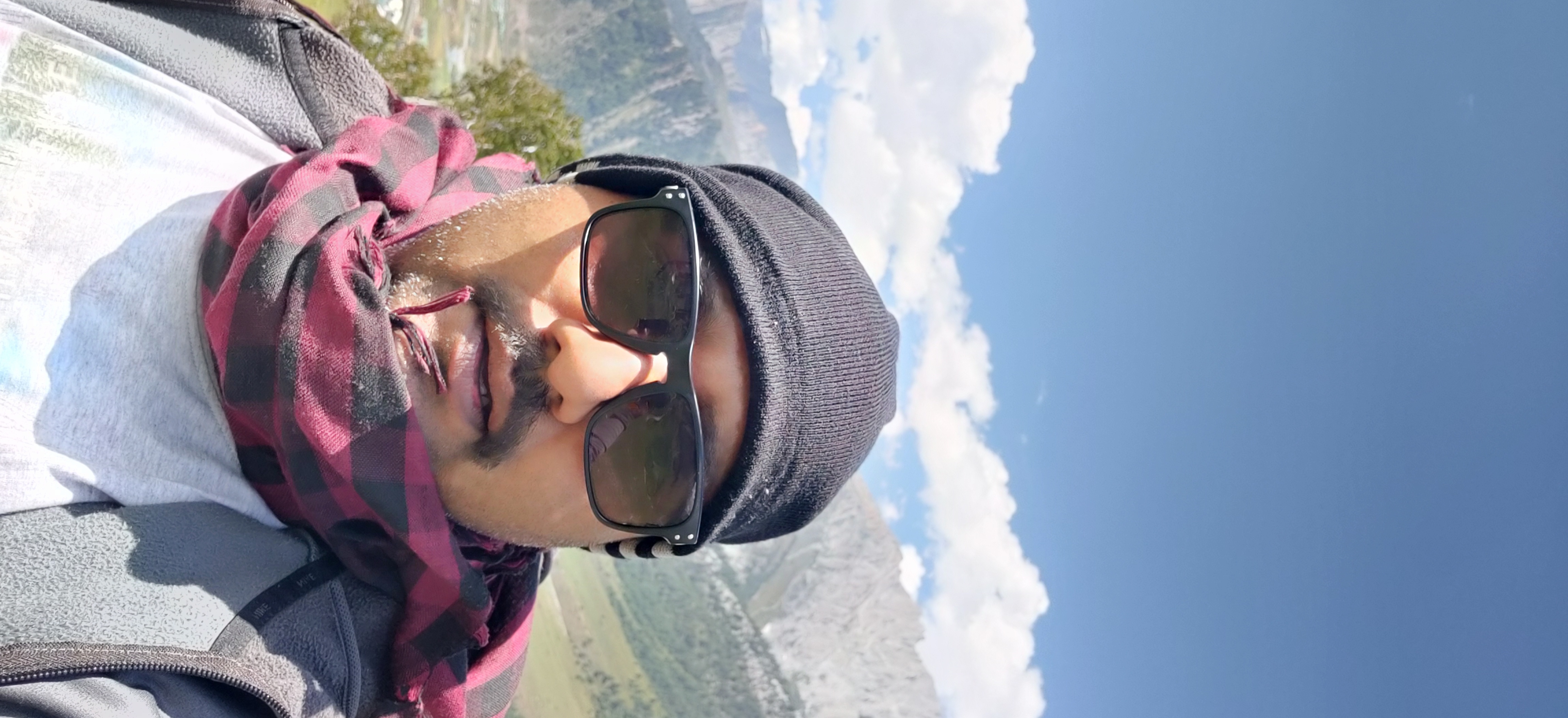 Rajiv Singh