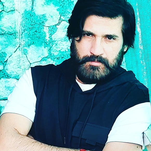 Raju Singh Chaba