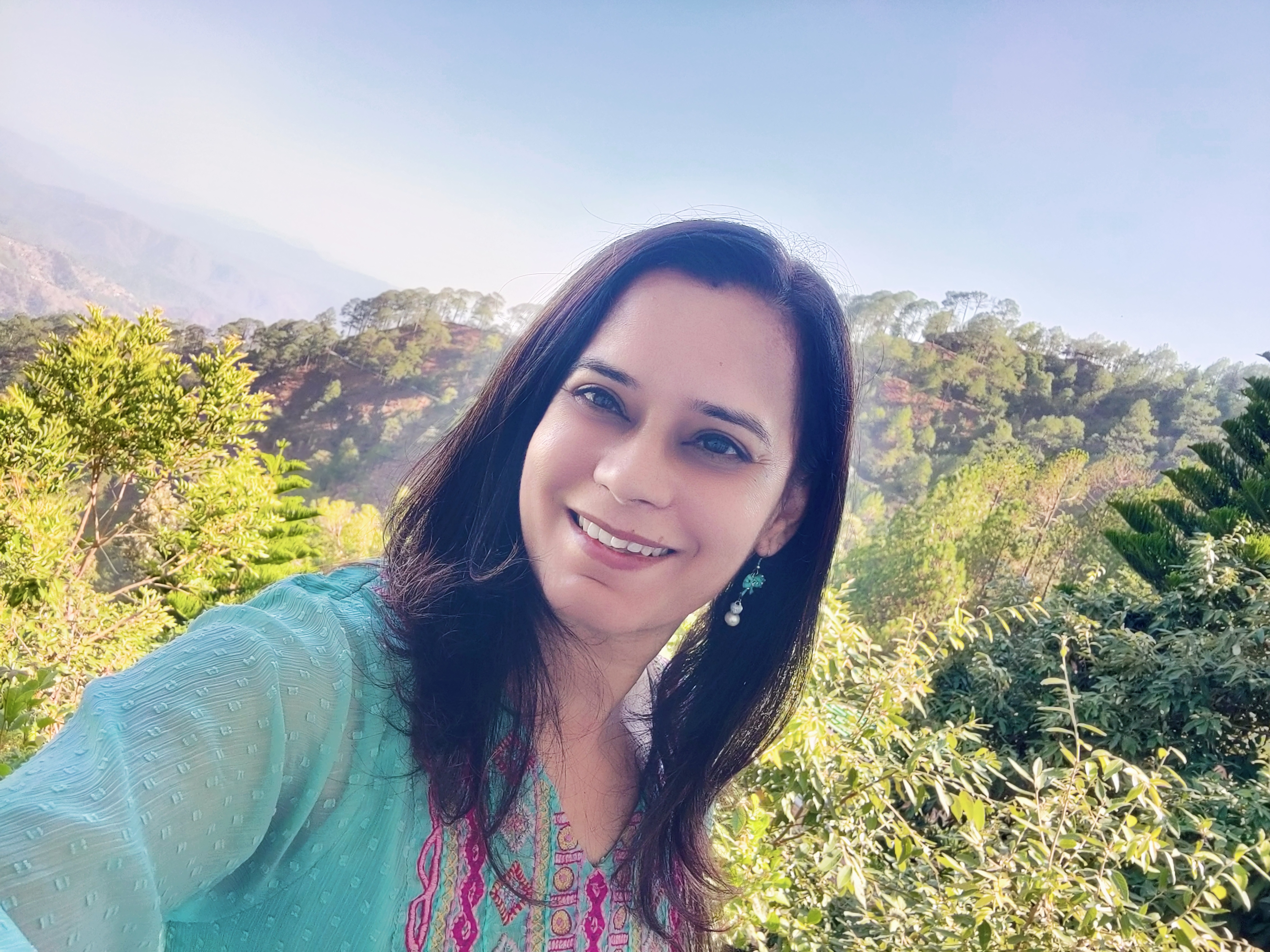 Raman Walia