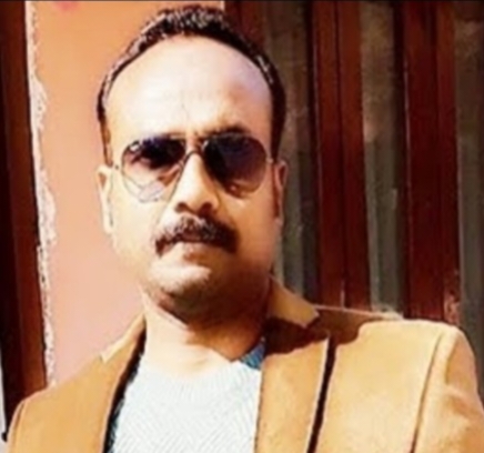 Ranjeet Ranjan