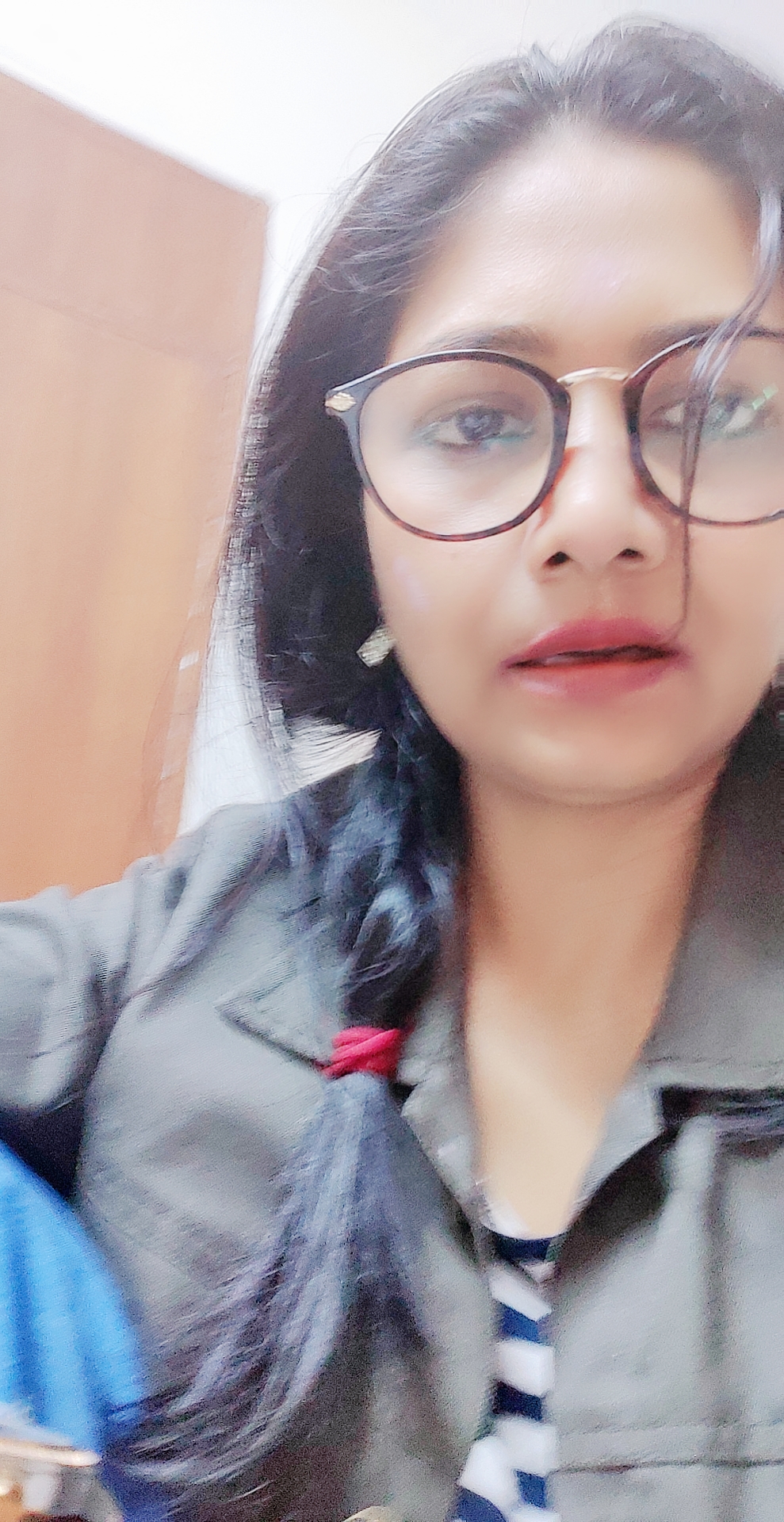 Rashmi kiran