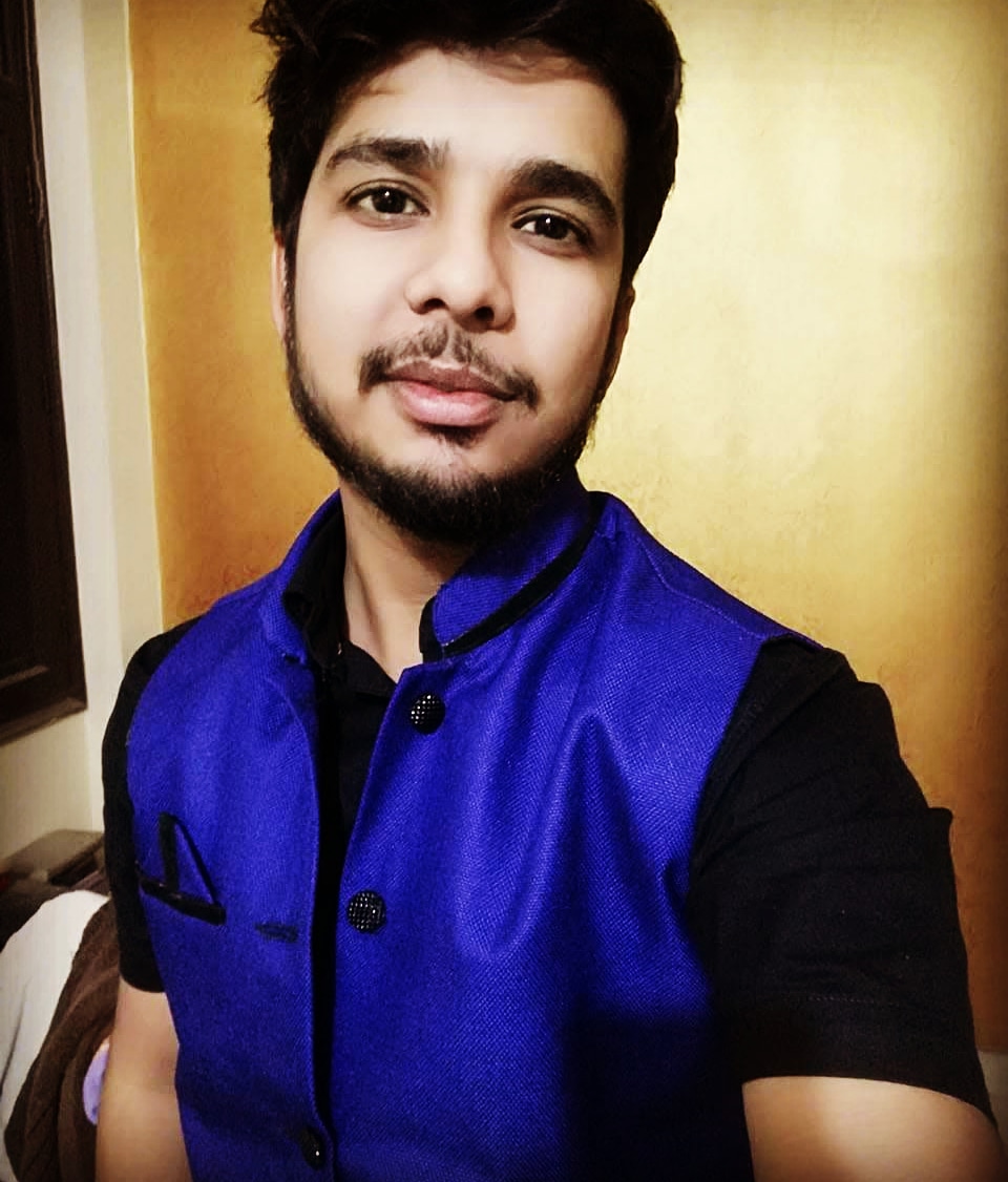 RAVI GOSWAMI
