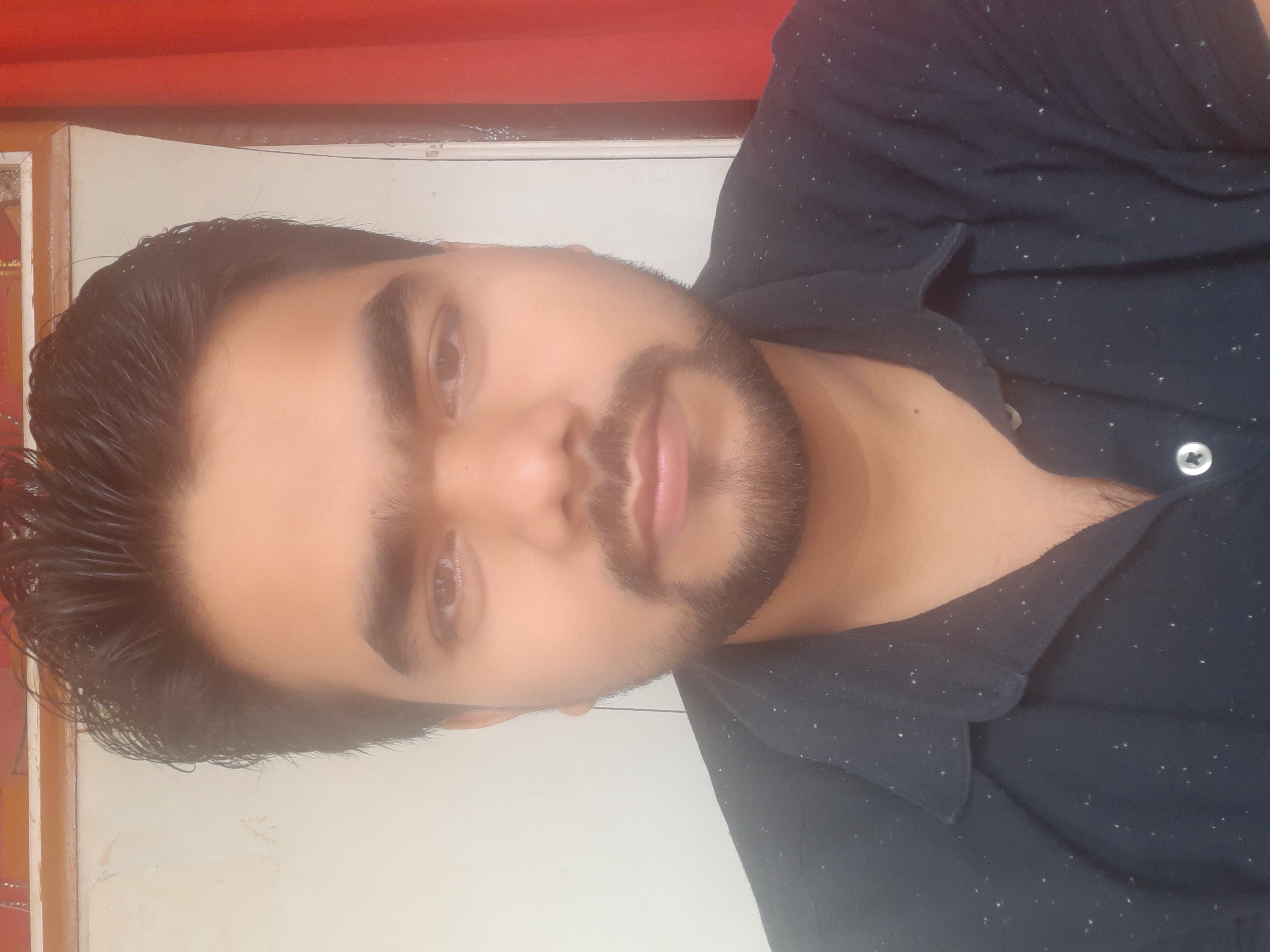 Ravi Verma