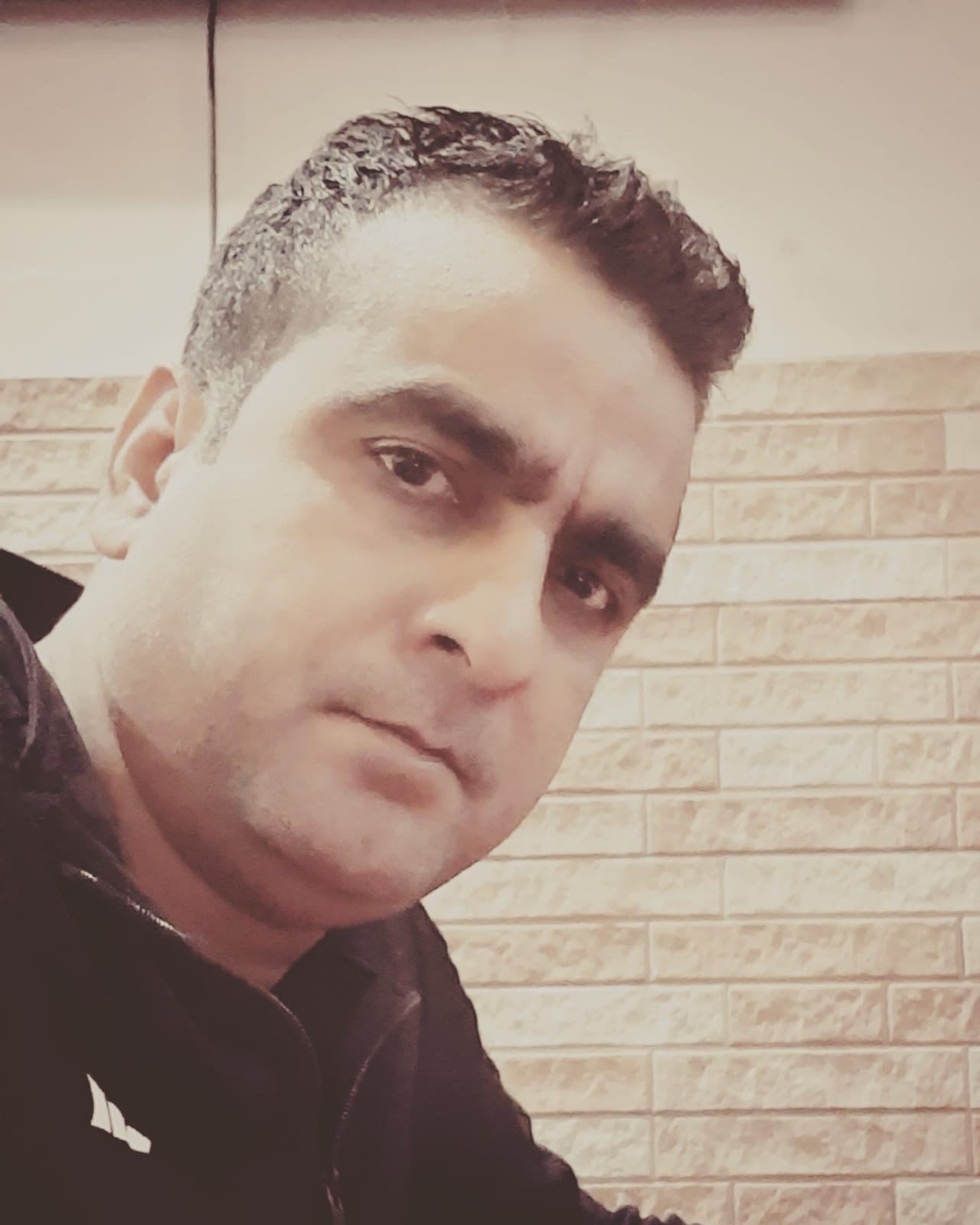 Ravindra Rajdar