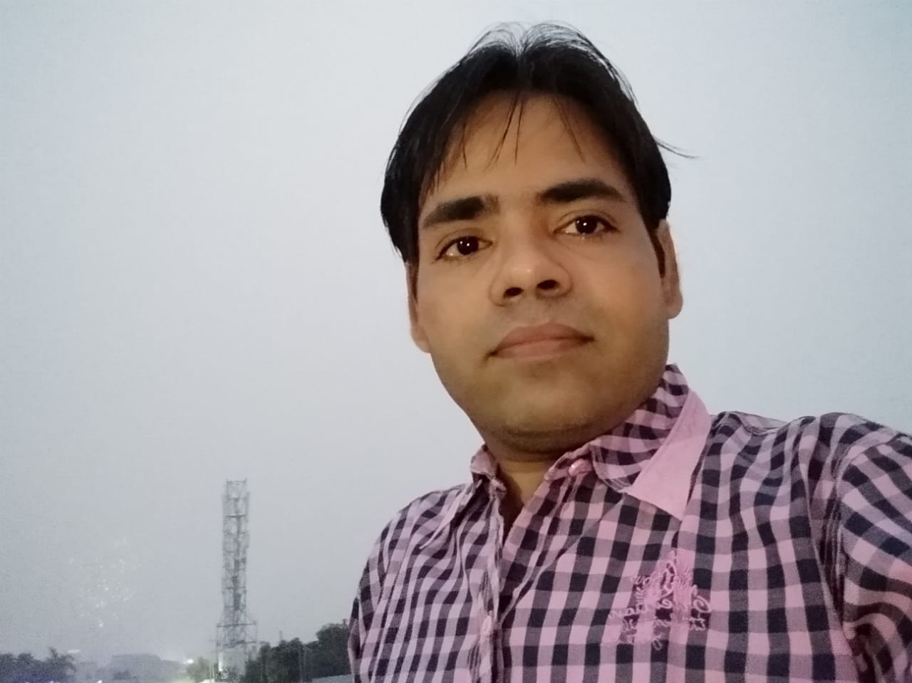 Abhishek