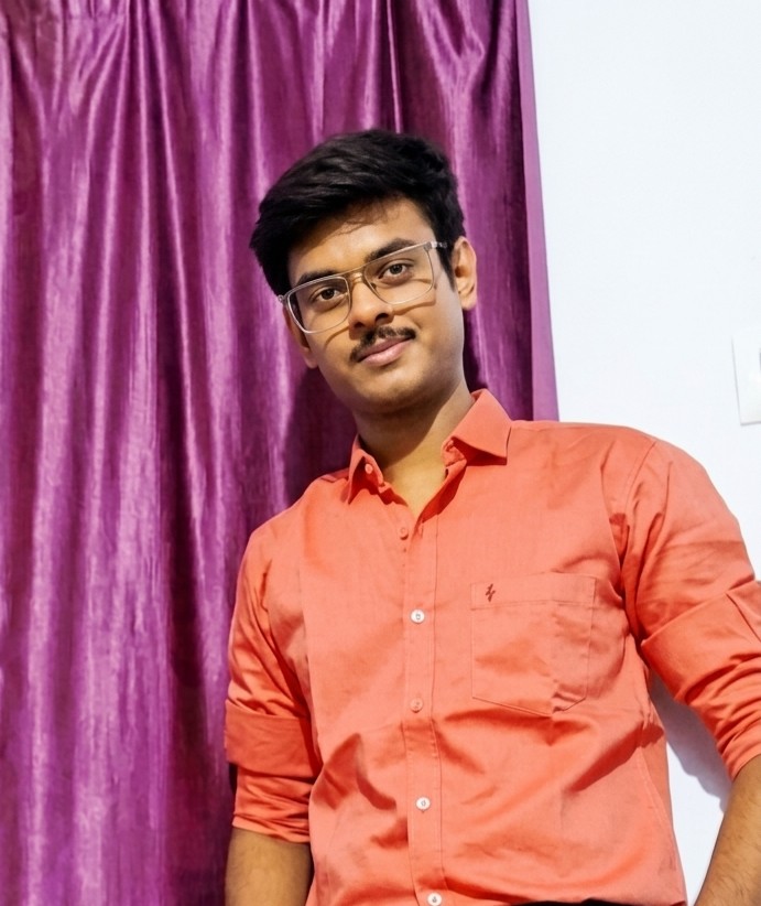 Rhythm Sharma