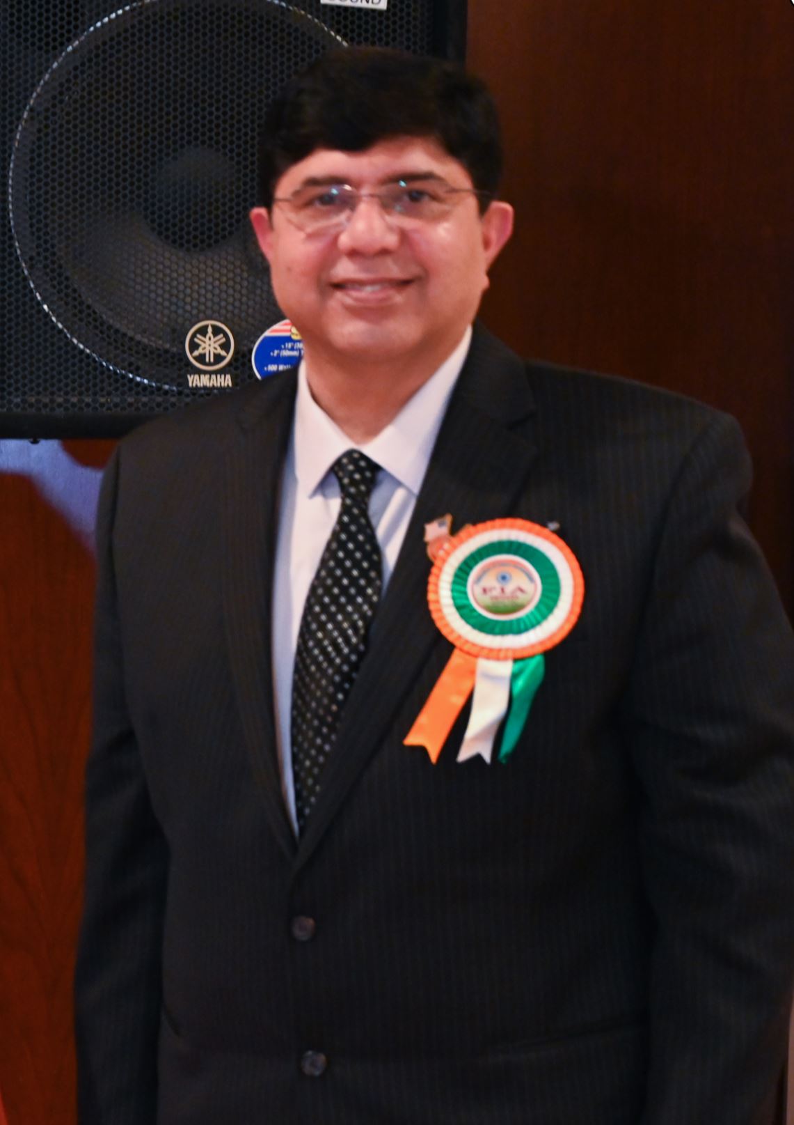 Rakesh Malhotra