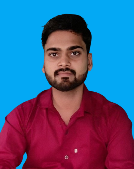 Rohit Kumar's pic