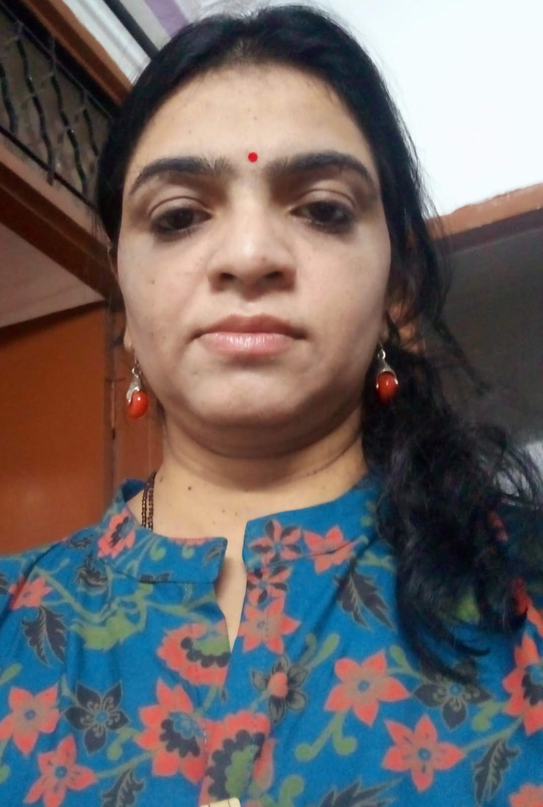 Shalini Sameersimha's pic