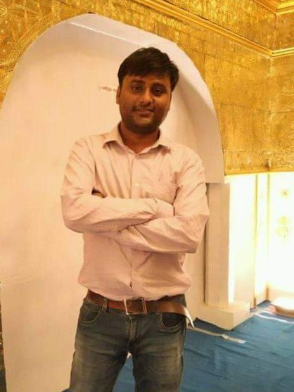 Sadanand Kumar