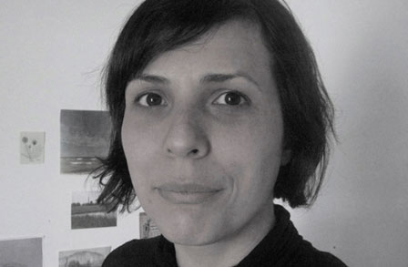 Sadiqa de Meijer