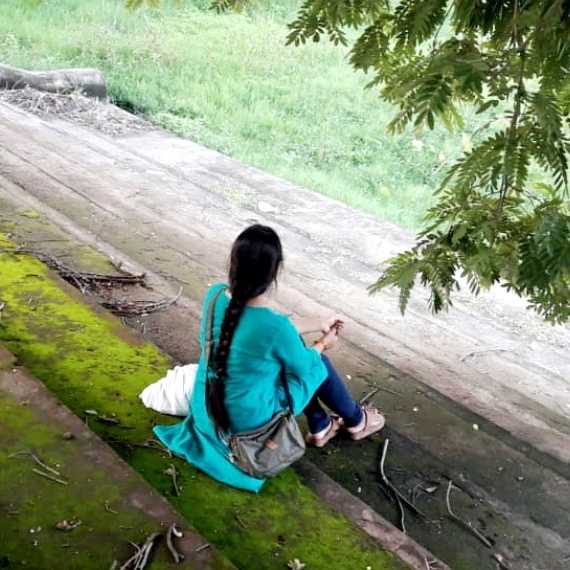 Sakshi pathak