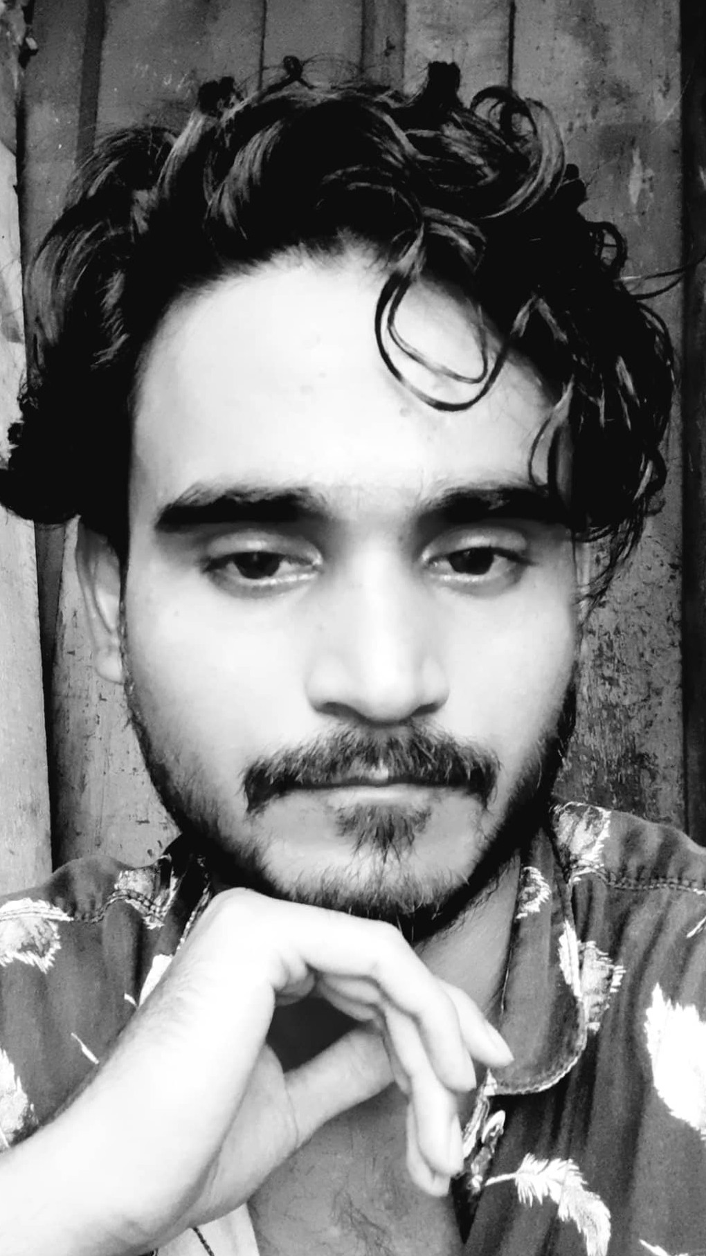 Salman Sultanpuri's pic