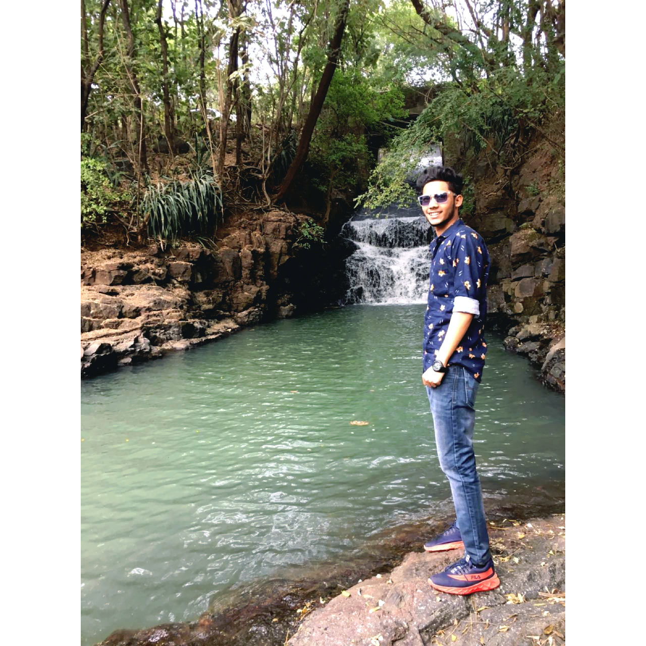 Sameer Kamble