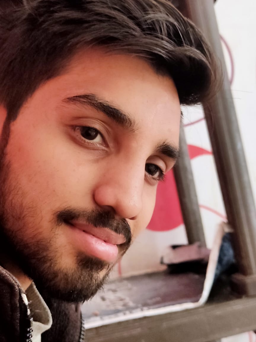 Samkit Jain