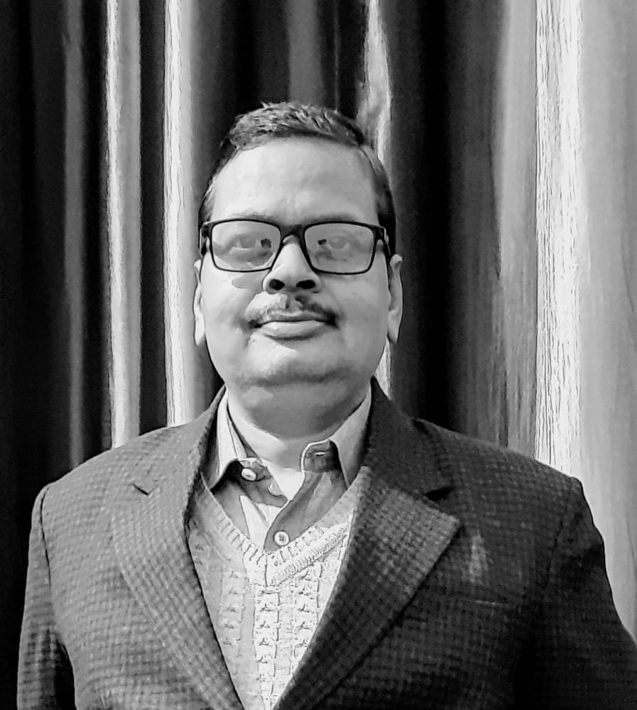 Sanjay Kumar Tripathi