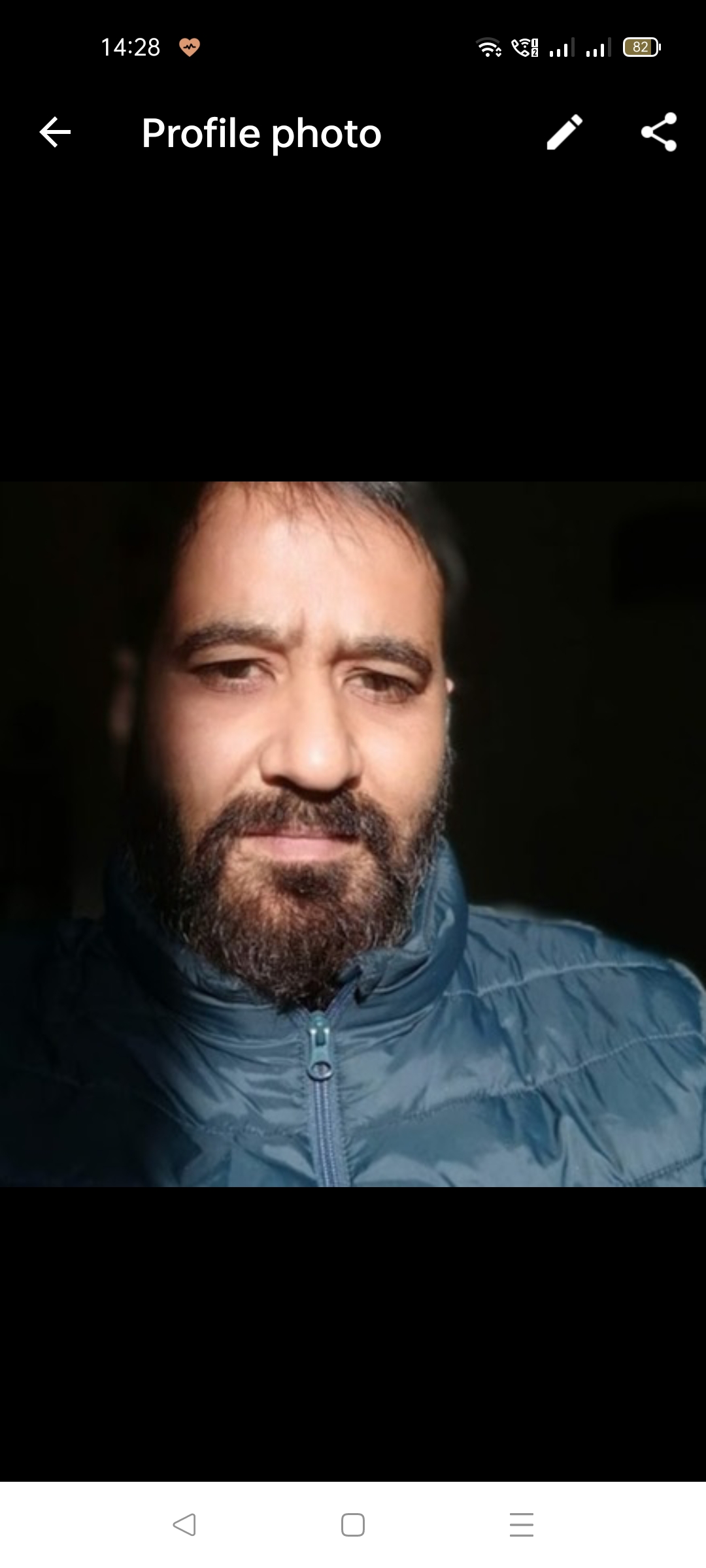 Sanjay Saxena