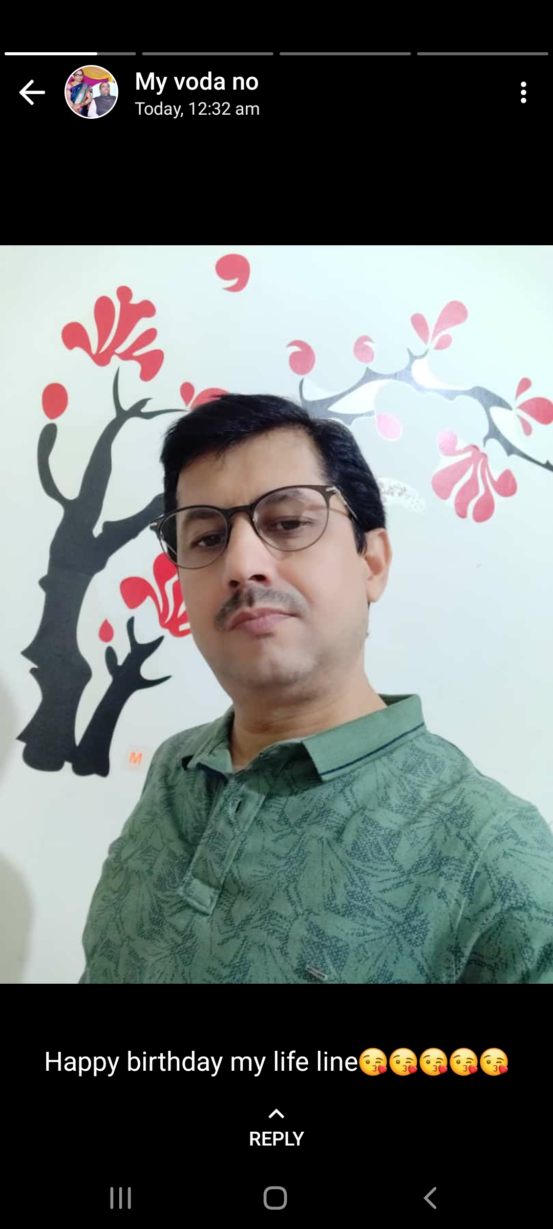 Sanjay Suman