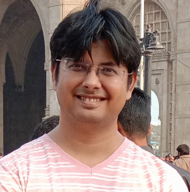 Sanyam Dave