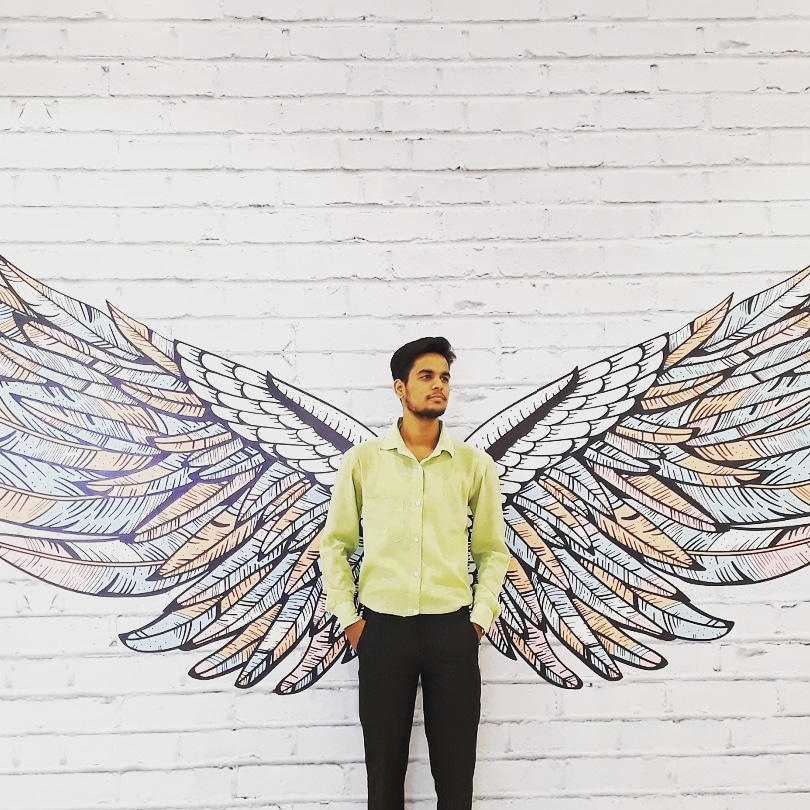 Sarang Singh