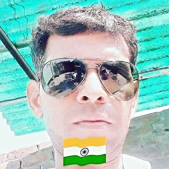 Sarun Singh