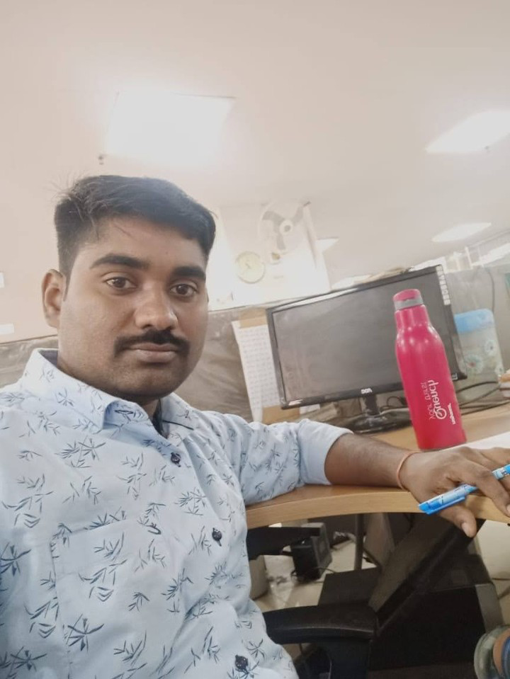 Sarvesh Srivastava