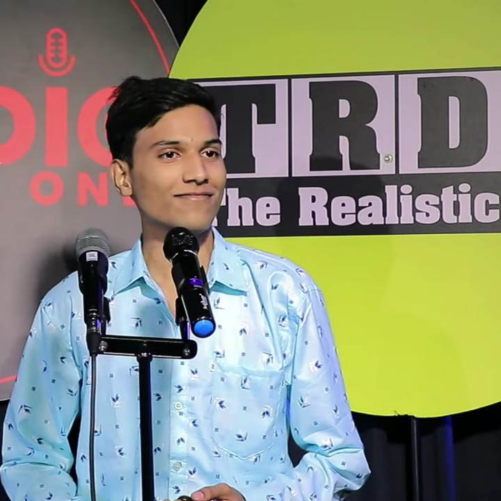 Satyam 'Fateh' Yadav