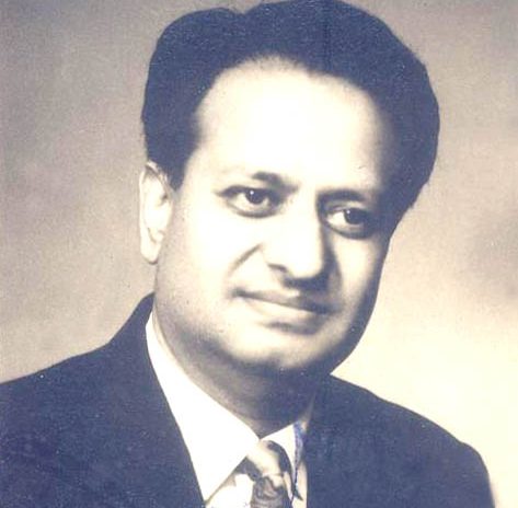 Seshendra Sharma