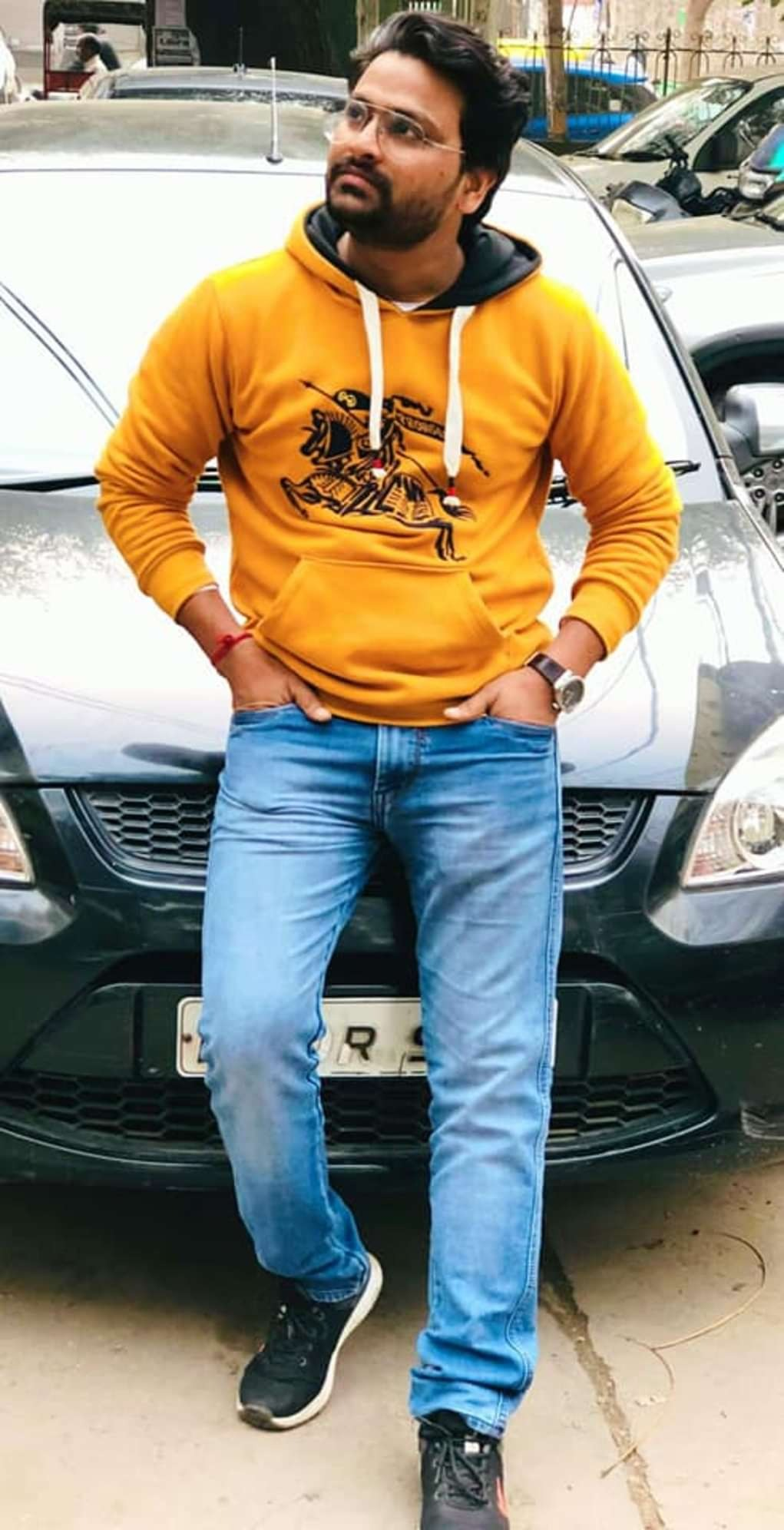 SHANKAR  DEV "Shaad"