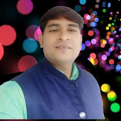 Shad Mohammad Gazi