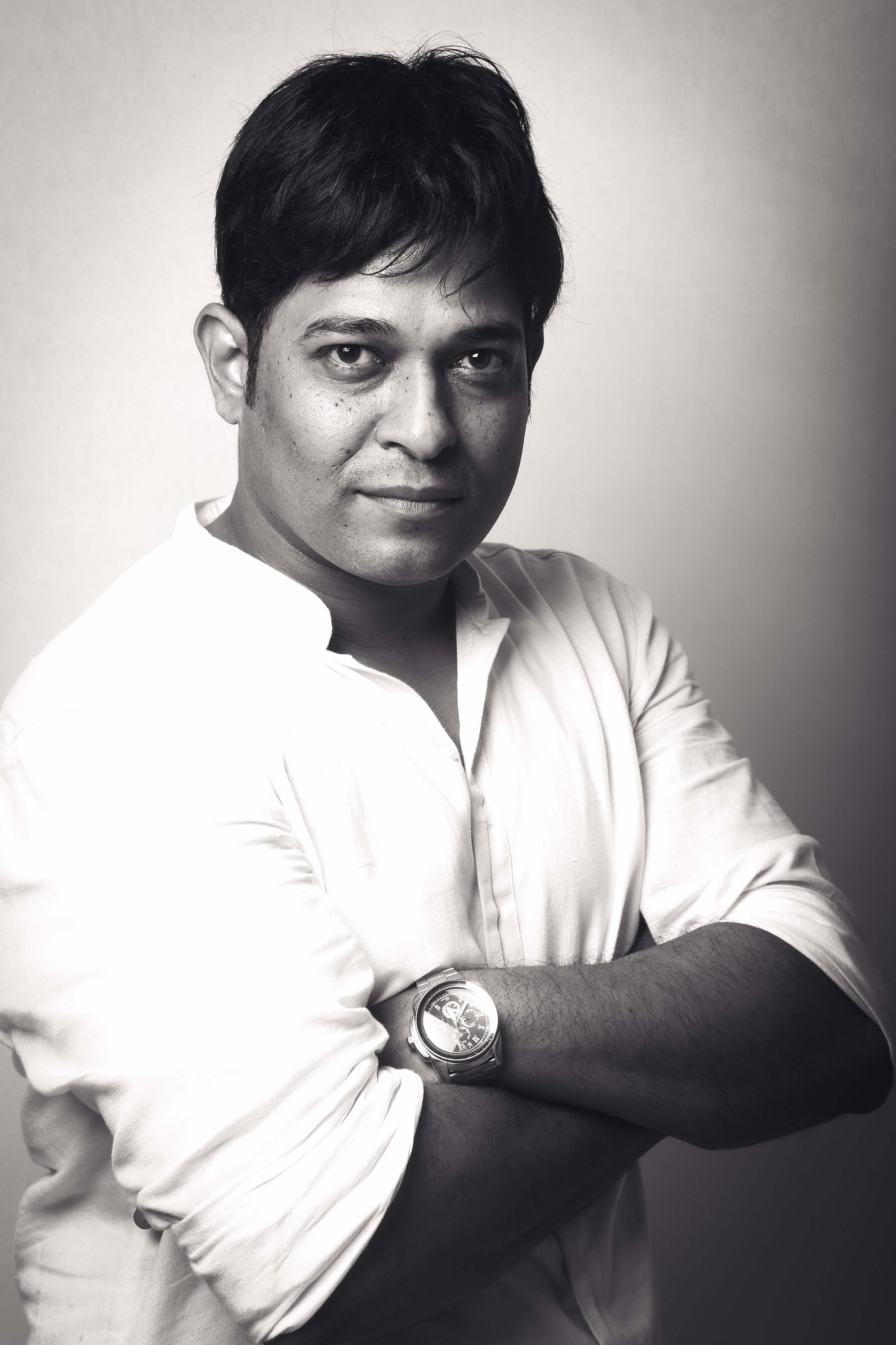 Shaheryar Niraj