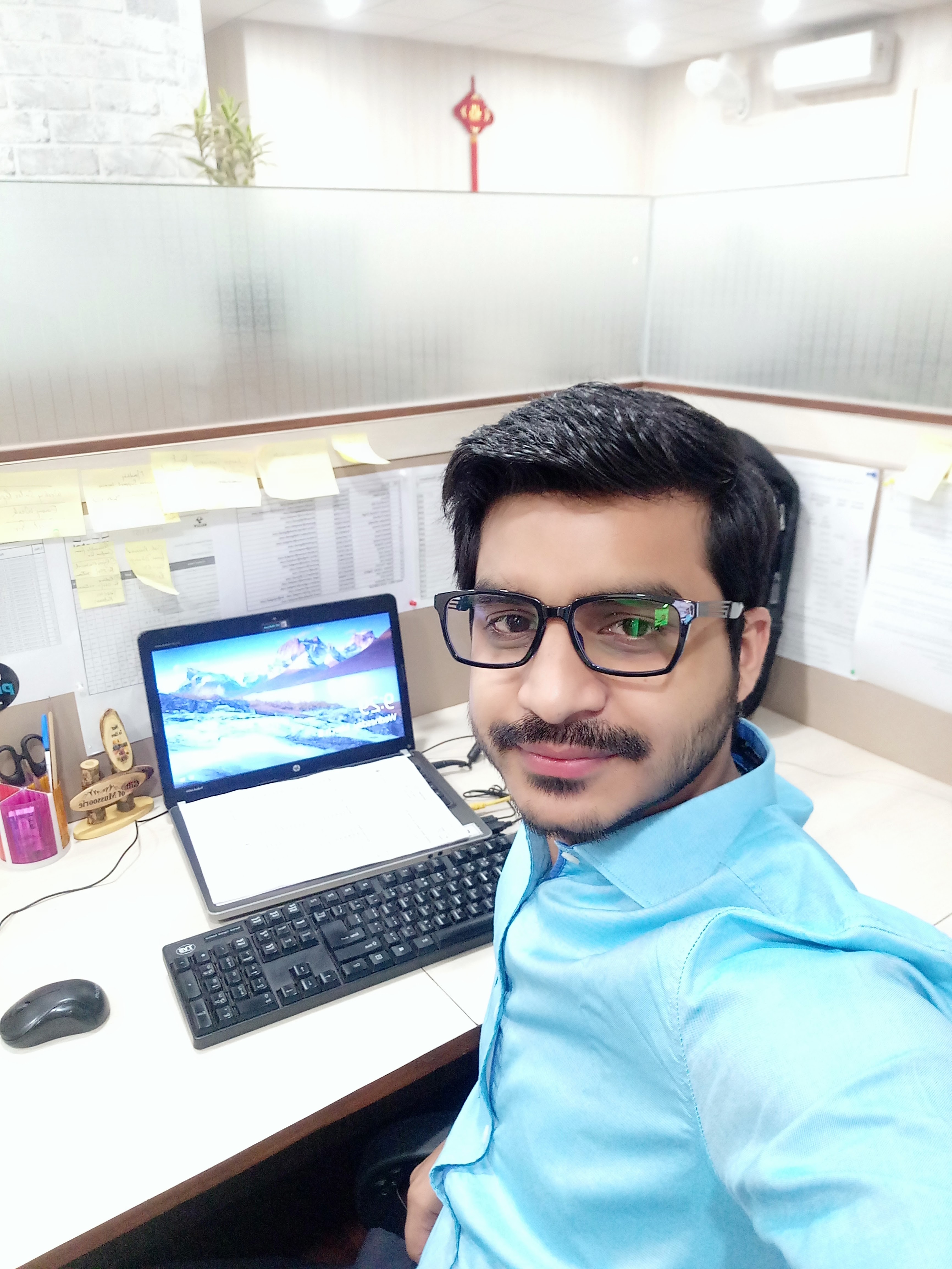 Hilal Hathravi