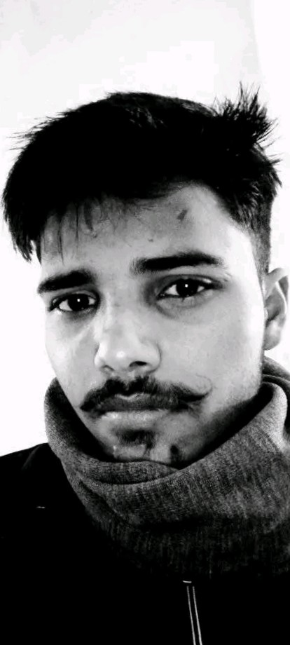 शैलेन्द्र गंगवार