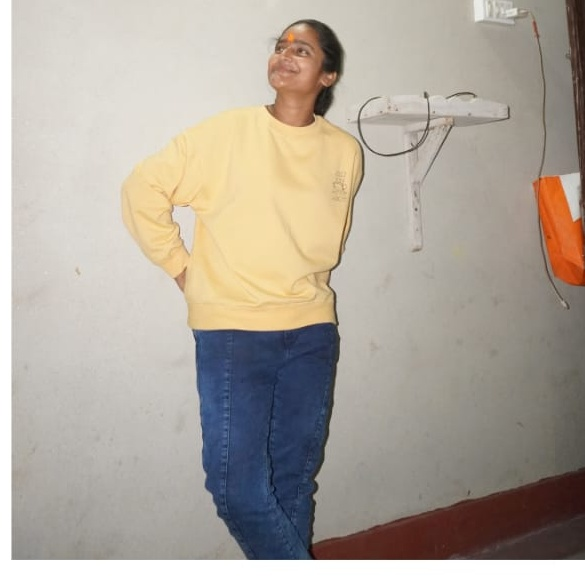 Shalu Singh