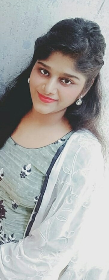 Shameena Khatoon