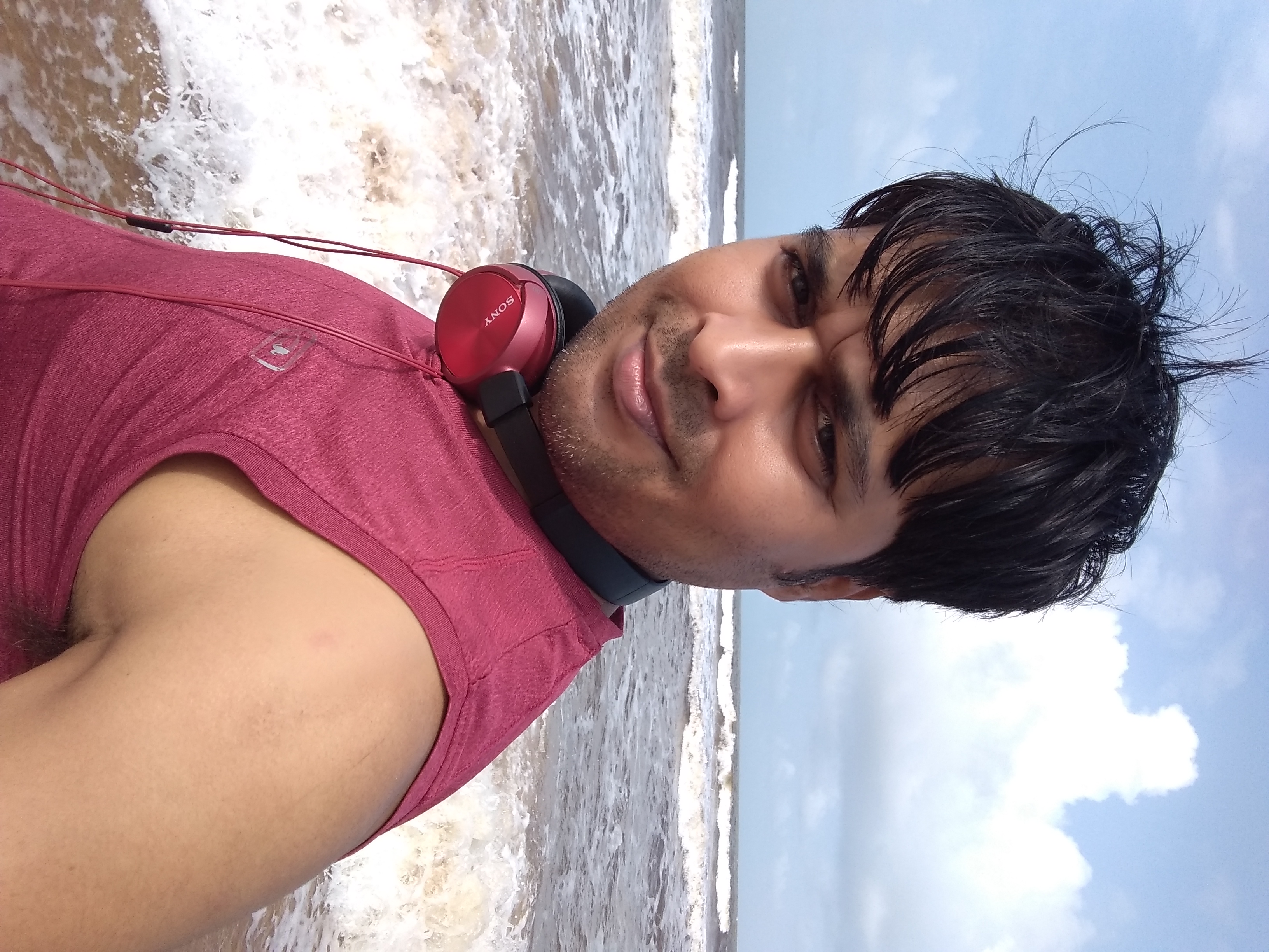 Shankar Pandey