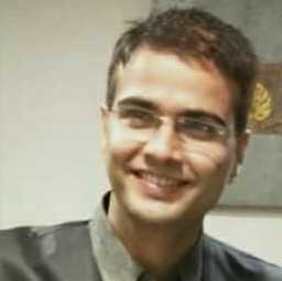 Shankar Rai
